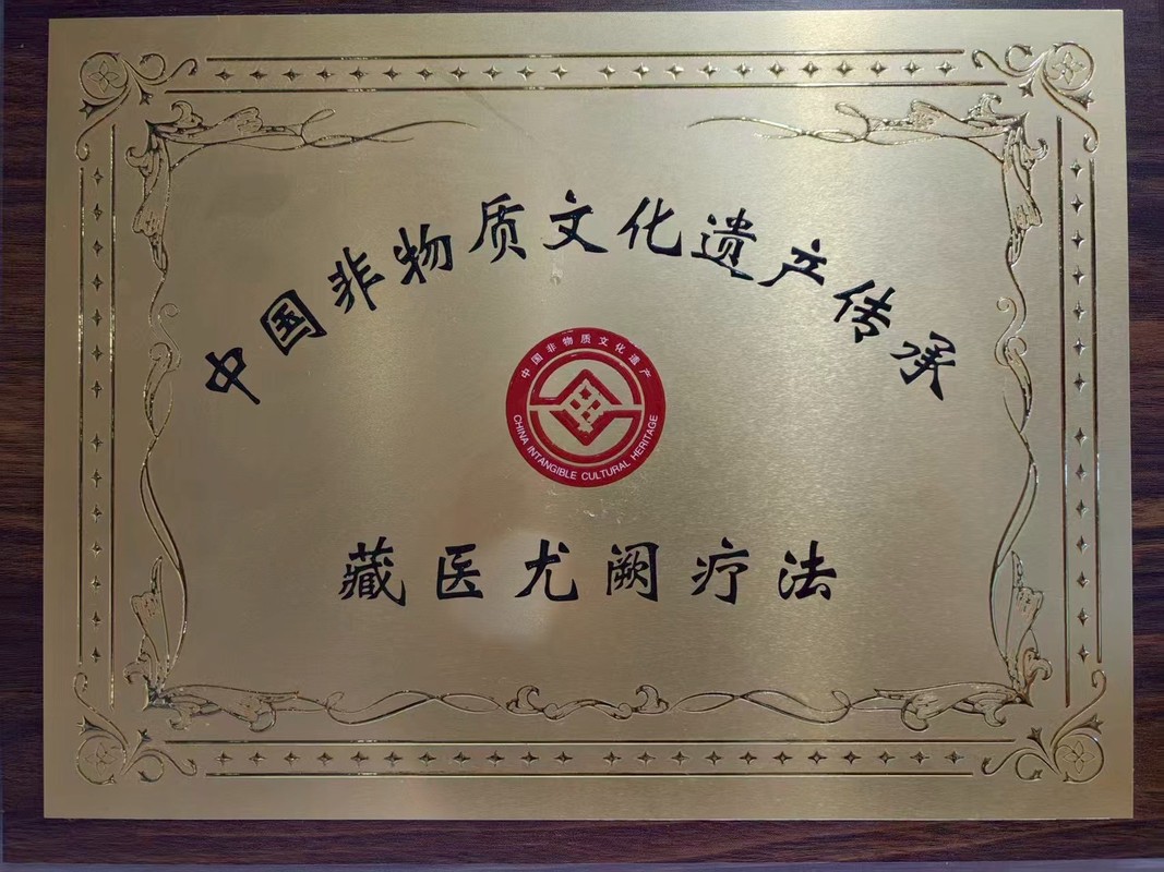 國家級非物質文化遺產「尤闕療法」「寶石缽輪」三三療癒師傳承4千年古法藏醫推廣 19 e8f10567 4eac 4b92 b055 52d77c6a33cf 176286721011689747609609354