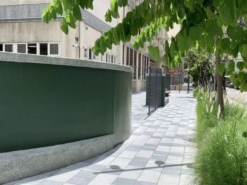 兌現高虹安市長建置通學步道承諾!邱臣遠:打造安心通學路 18 兌現高虹安市長建置通學步道承諾!邱臣遠:打造安心通學路 - https://www.watchmedia01.com