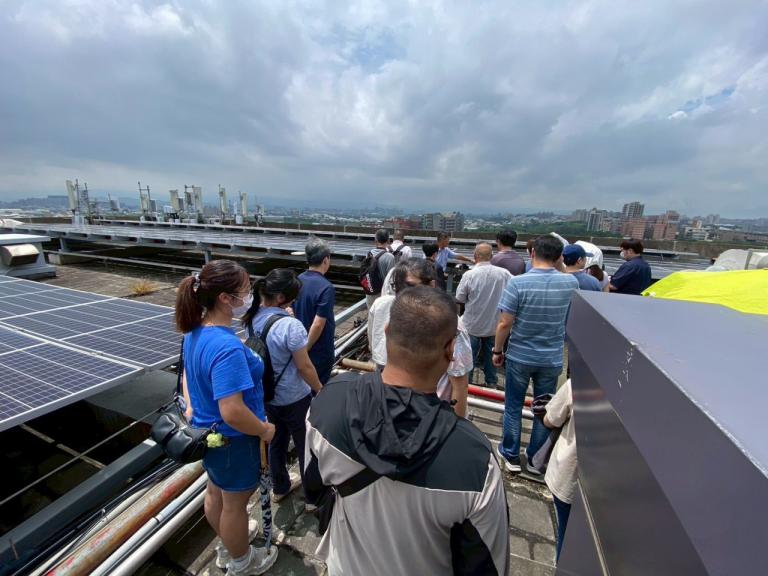 勞動部桃竹苗分署推三大ESG實務課程 歡迎踴躍報名參訓 2 20251112150121 091a0e0c