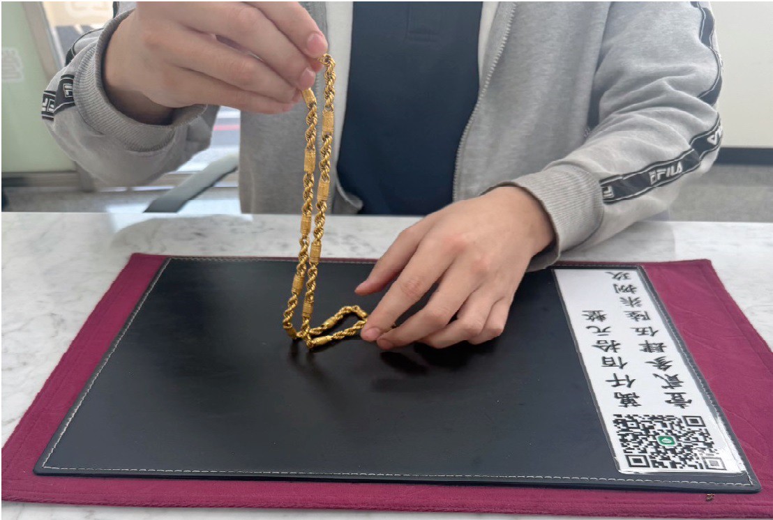 台南永康當舖首重人情 誠信經營 成為借貸人的避風港「息」輕情義重! 6 9835795a e954 4724 93dc 624479ffcf49 176301239727487658307277984