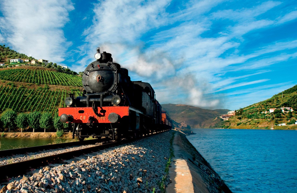 No 250005 Douro Historical Train 來源 Travel Tomorrow - 報新聞 Mega News No 250005 Douro Historical Train %E4%BE%86%E6%BA%90 Travel Tomorrow 1024x667 1