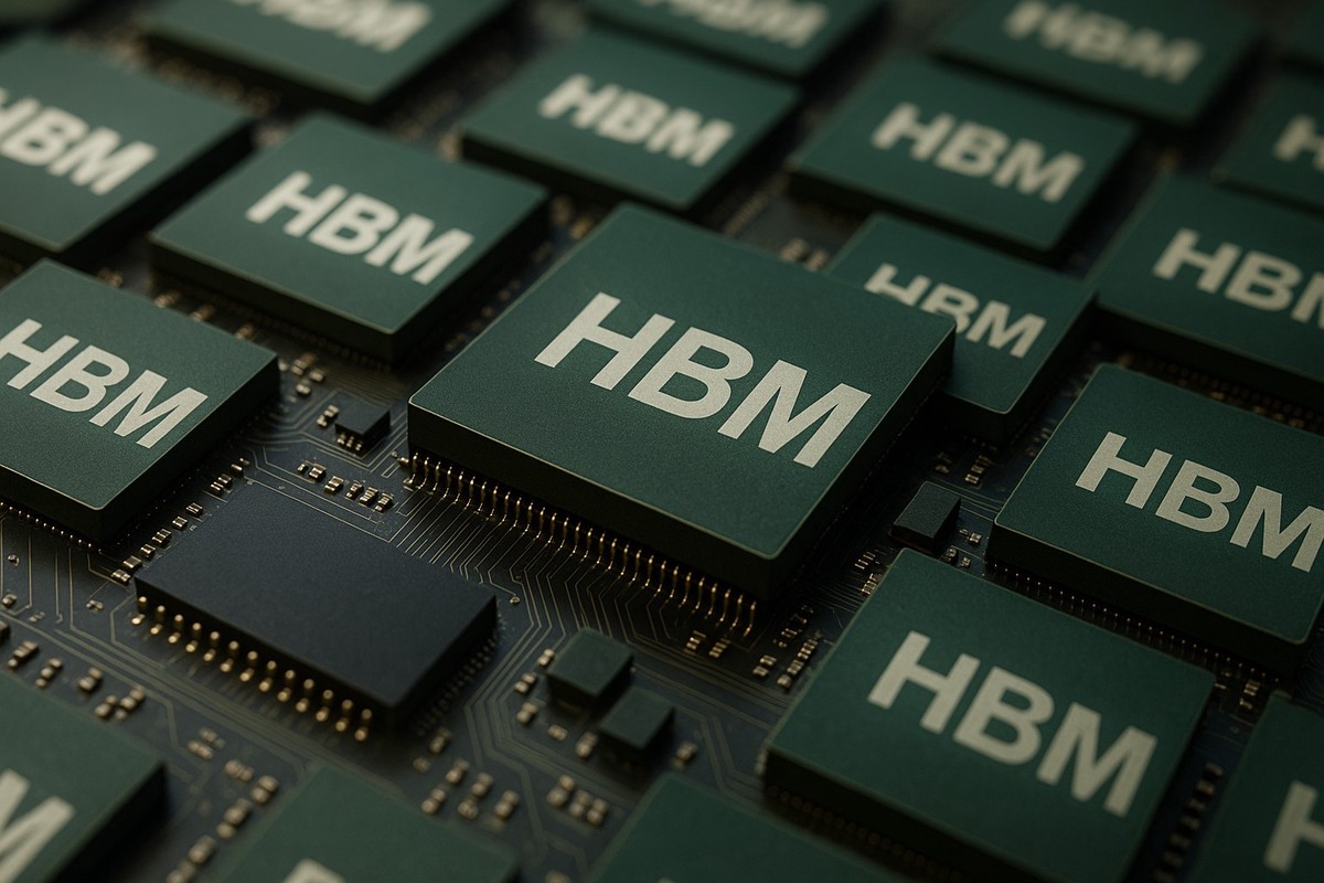 中芯國際:2026記憶體短缺 恐打亂車用與消費電子供應 3 d2c47e9c 388a 4e1f b830 e57d18a23829