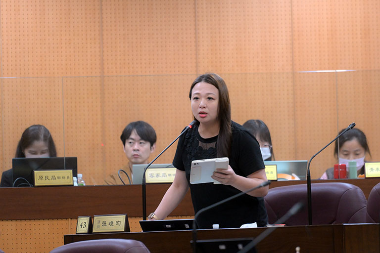 中壢體育園區BOT爭議多 張曉昀議員:巨蛋開發應聚焦民眾需求 2 20251114165740 24a00a55 1