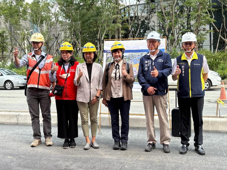 26家指標廠商進駐橋頭科學園區 打造南台灣科技新核心 4 20251114215116 576e476e