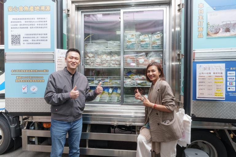 高雄山海通通搬進立院 邱議瑩帶在地18家品牌北上行銷 5 20251115140117 aaebecc0