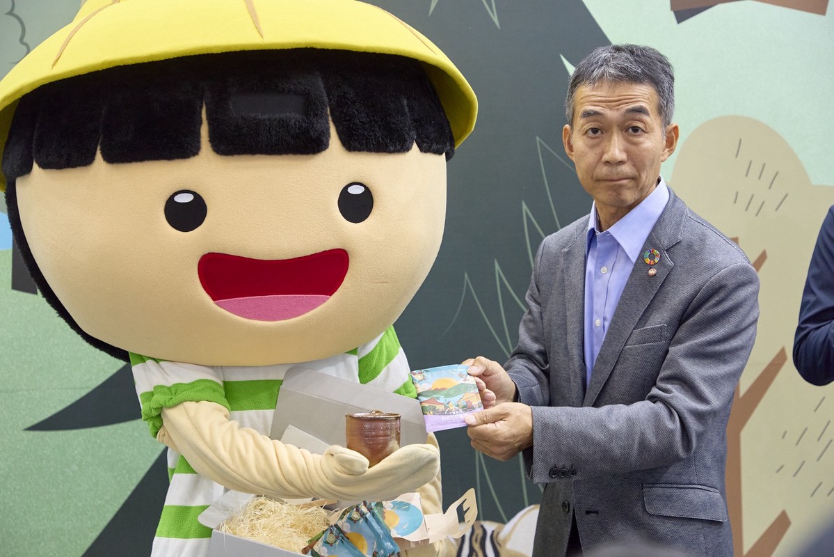 凝聚農村永續與產業共榮能量《第一杯咖啡》11月14日登場 7 7100190c 756c 41c1 addd 6e96f023375b 176319744163178155700153679