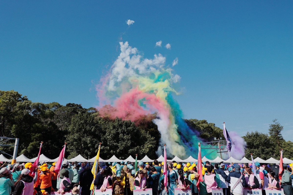 114年桃園市龜山區運動大會圓滿落幕 樂齡龜山 運動平權千人共襄盛舉 7 83d7e842 284c 45a2 be9a bdb89c3920a4 176319777475047729102601239