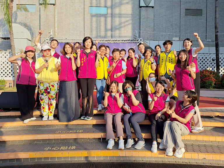 臺南校際聯合反毒飆舞 反毒最萌向毒品Say No! 6 20251115183947 ca05dab7