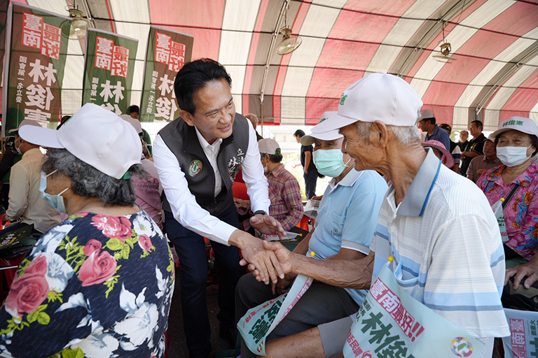 林俊憲下營後援會成立 提升級方案下營大躍進 11 20251116004541 69d2168c