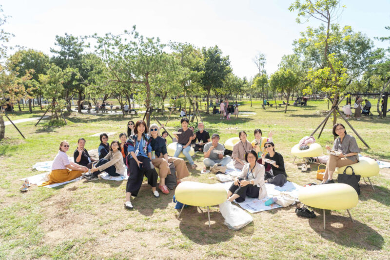 人安基金會攜手7-ELEVEN 零錢捐撐起寒士三餐,藝人佩甄出席公益助募捐 - 報新聞 Mega News 4zz817ee626 800x533 1