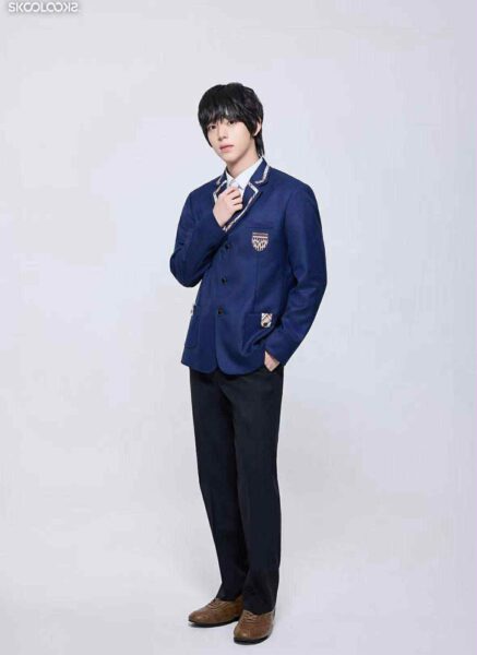 AHOF第二張專輯蟬聯「三冠王」 粉絲期盼志恩早日回到舞台 4 20251116130114 28 437x600 1