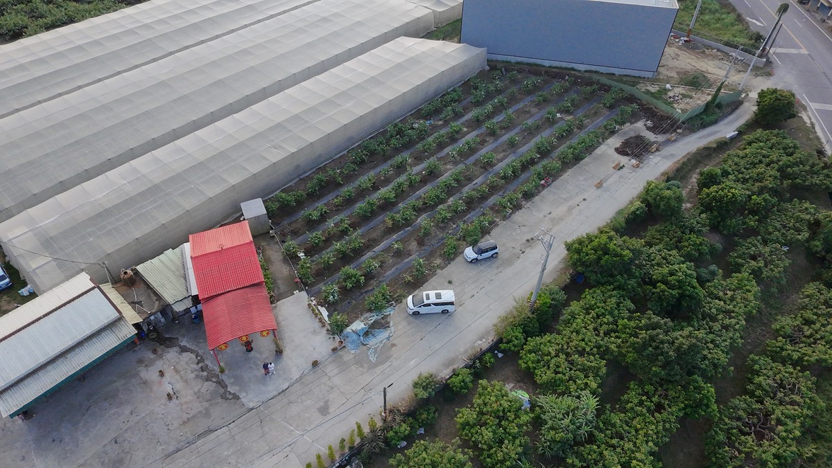 聖帝宮造生基落址高雄大崗山龍穴 關聖帝君欽點寶地吸引全台善信轉運 8 1d369394 b60d 4be7 8177 4637afdd4ffd 176326388356391570208172614