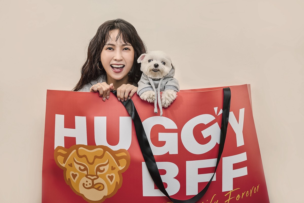 方志友穿衣哲學傾囊相授 大元(林艾璇)首度接棒LAVIDO聯名大使 9 7f66040b 0ebd 4fb4 b301 a20625e82ba1 176328372159790332707383495