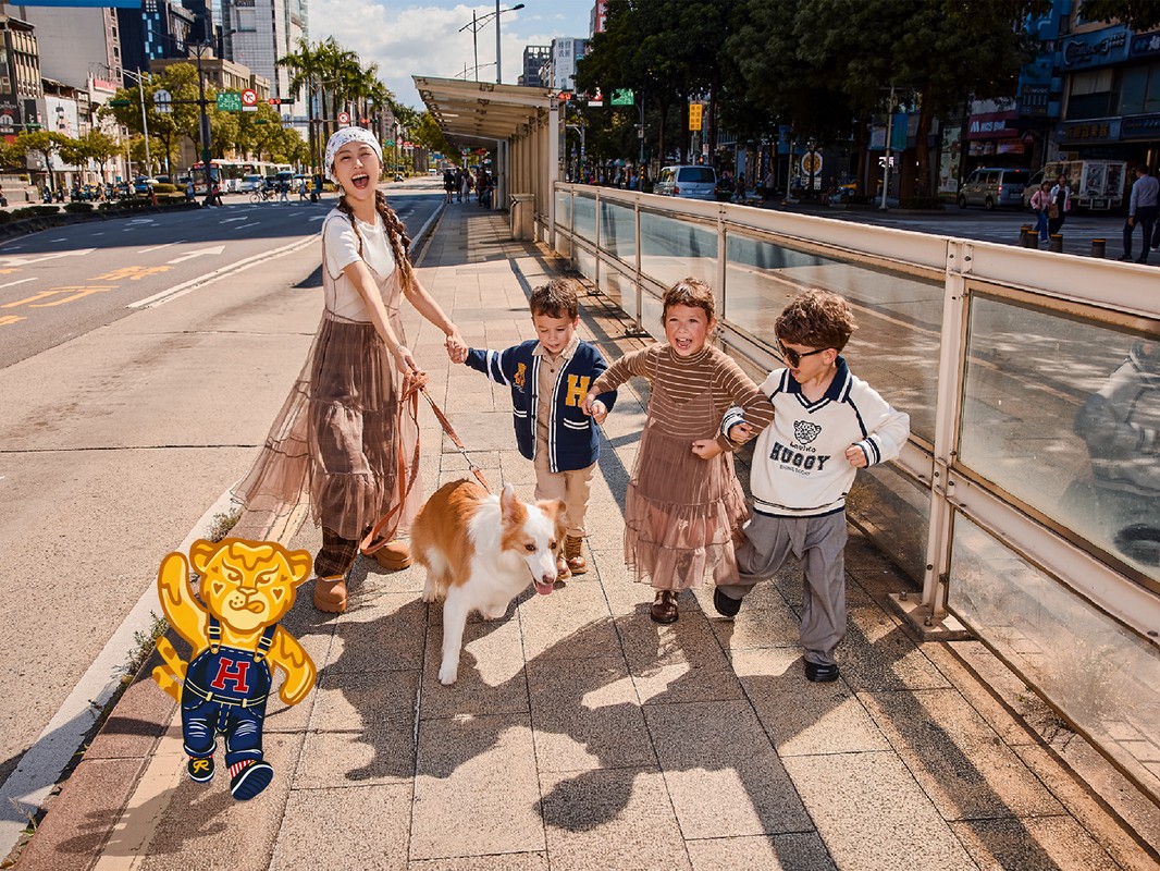 方志友穿衣哲學傾囊相授 大元(林艾璇)首度接棒LAVIDO聯名大使 11 7f66040b 0ebd 4fb4 b301 a20625e82ba1 176328378876592848109978350