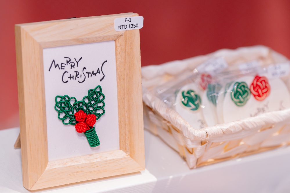 05 水引結_Fotor - 報新聞 Mega News 05 %E6%B0%B4%E5%BC%95%E7%B5%90 Fotor