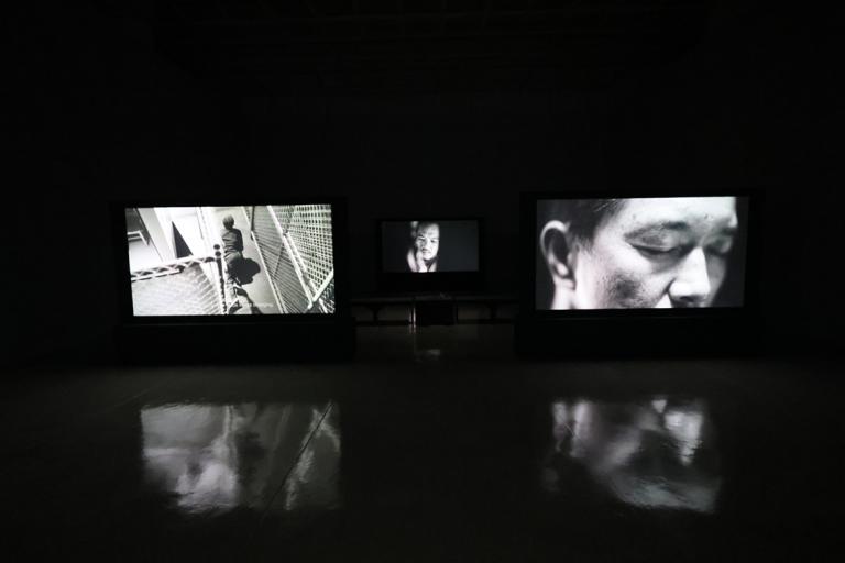 「黑水—2025臺灣美術雙年展」 31組藝術家展現多重殖民下的當代視野 7 20251117004002 53e554c2