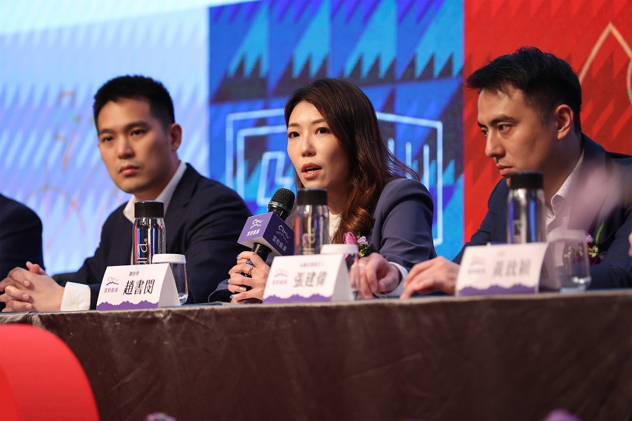 「AI耗電急遽攀升」台積電百億度綠電需求引戰 天能綠電如何成為科技大廠首選? 10 14e6f327 9f91 472b 8401 aa391c55d0f5