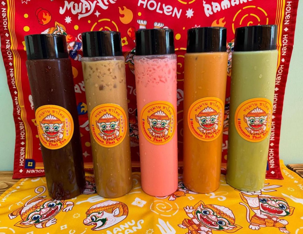 雲林泰奶專門店推薦!厚甜泰式原味成虎尾手搖飲新亮點 6 f5efa7fa ac46 445c 936e 3e156c57d657