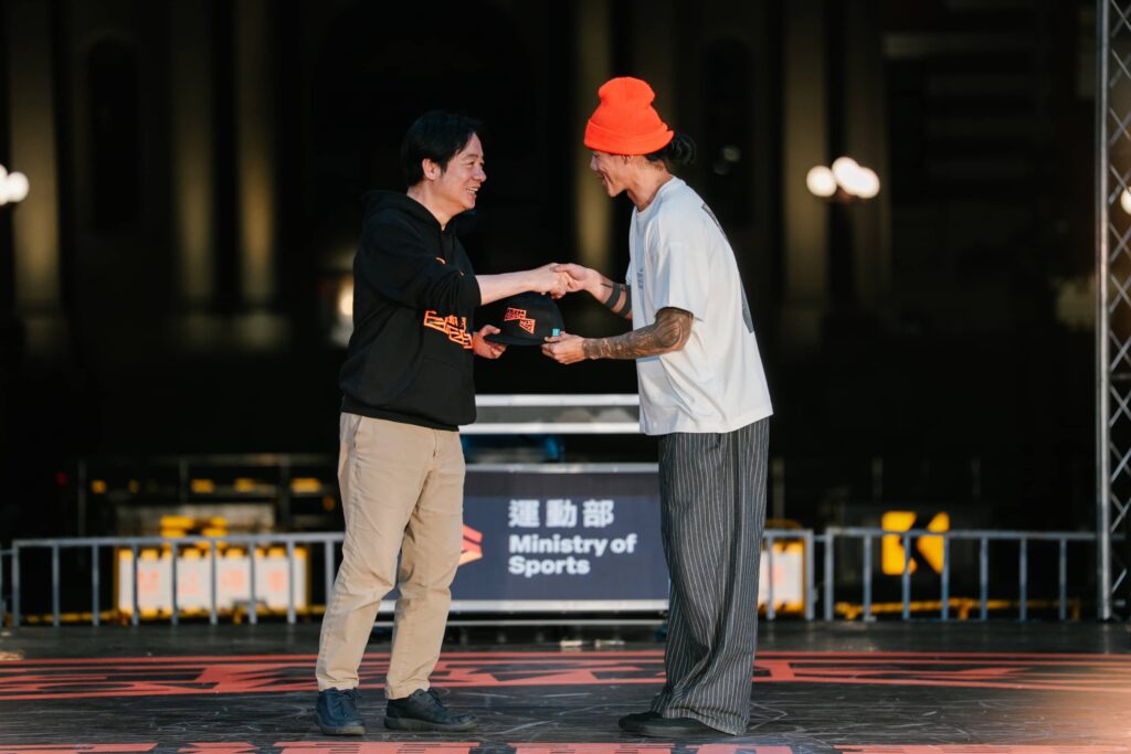 IP LOCKERS 首屆「總統盃街舞大賽」封王!凱道炸裂見證台灣街舞歷史 6 GUA04908 1 1024x683 1