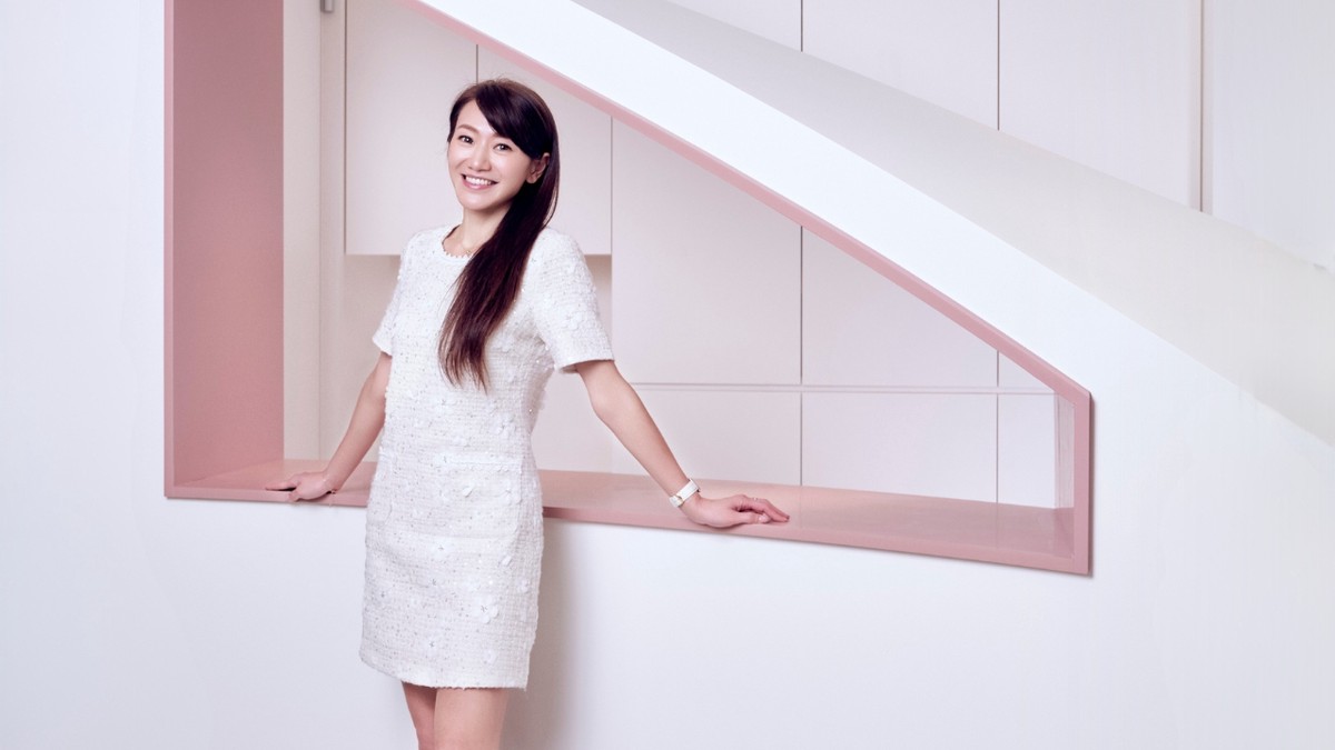 「閨蜜」引領風潮!婦產專科醫師洪芝晨談女性私密保養新哲學 17 398b4076 8adf 4110 a399 c0524bba11c9 176335922554768799108261882