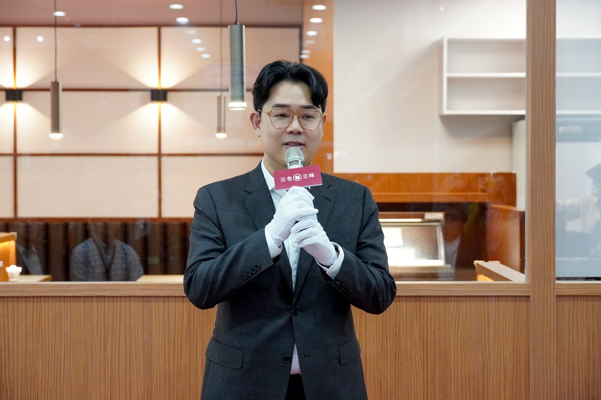 韓國人氣釜飯品牌「三色三味」正式進軍家樂福! 9 793dbe69 7f30 4eee 92d5 08768c419814 176336064873216196402348641