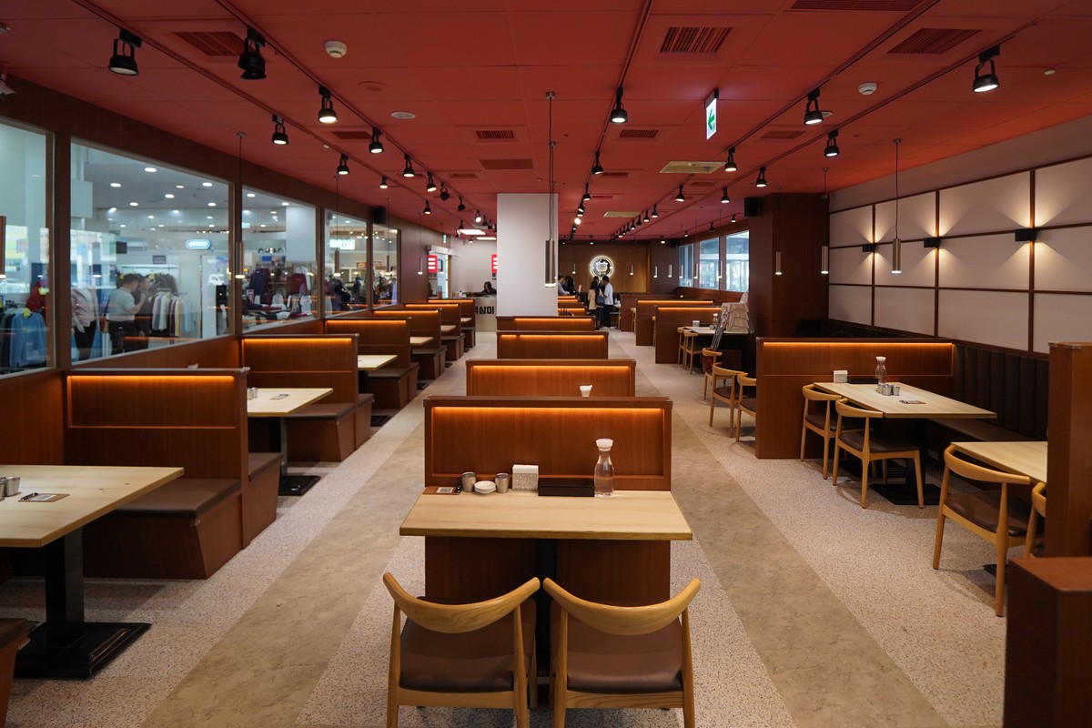 韓國人氣釜飯品牌「三色三味」正式進軍家樂福! 10 793dbe69 7f30 4eee 92d5 08768c419814 176336065934307516008603184