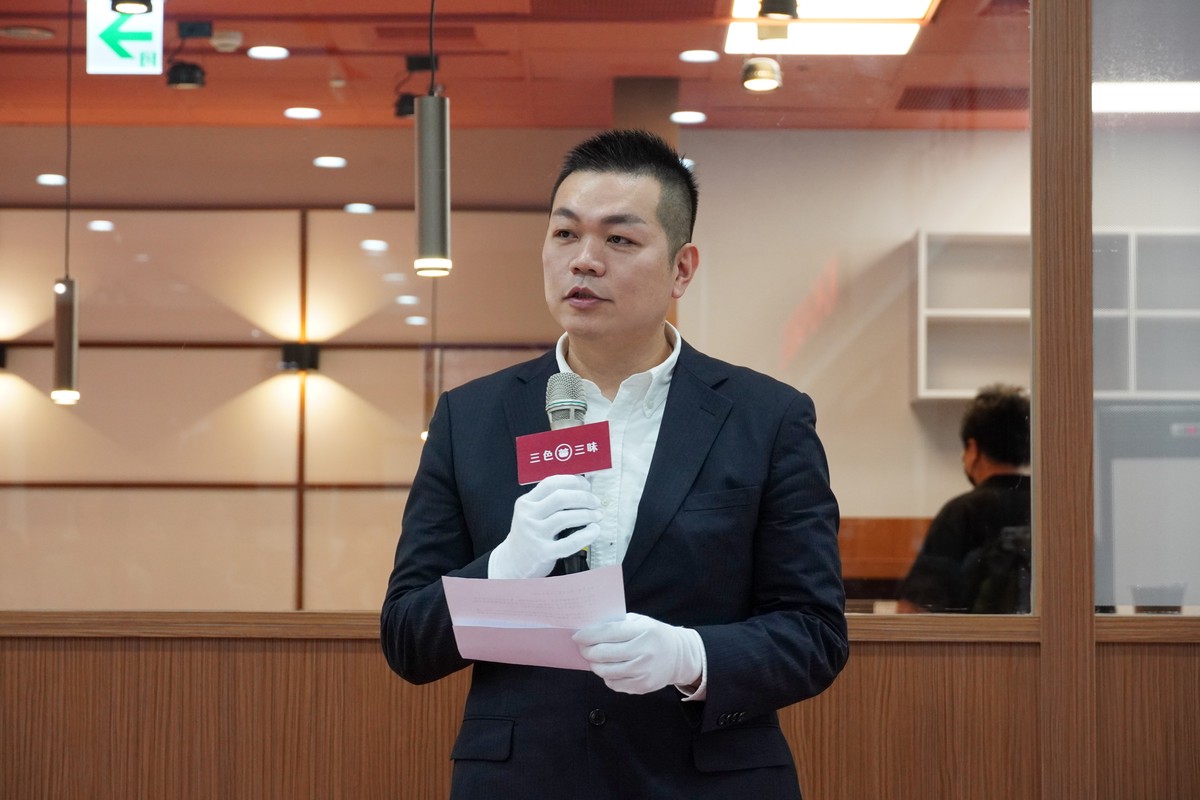 韓國人氣釜飯品牌「三色三味」正式進軍家樂福! 11 793dbe69 7f30 4eee 92d5 08768c419814 176336069066755456506177152