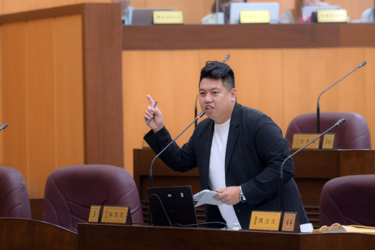 原民人口攀升資源待配比 蘇偉恩議員指原教與漁獵應獲保障 2 20251117165429 467505a8