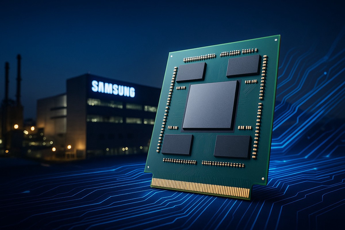 三星2奈米性能實測出爐 良率提升至6成、搶下挖礦商機 3 6f9421a3 3e13 41a9 8ebf c267b4af6f6c