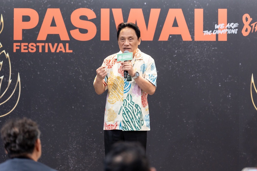 PASIWALI邁入第8屆 首屆主題曲競賽頒獎記者會 5 %E5%8E%9F%E4%BD%8F%E6%B0%91%E6%97%8F%E5%A7%94%E5%93%A1%E6%9C%83%E4%B8%BB%E5%A7%94%E6%9B%BE%E6%99%BA%E5%8B%87 LjaucuZingrur 2