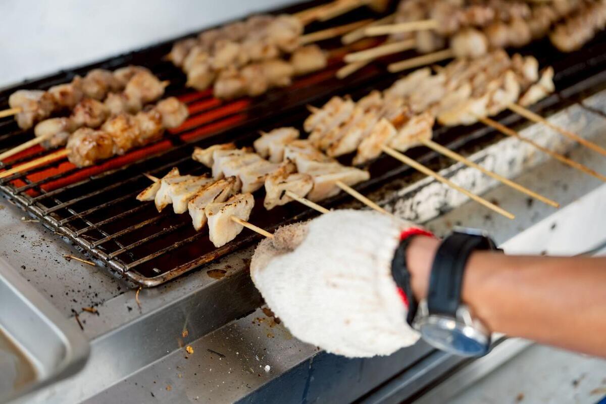 高雄烤肉外燴推薦:行動餐車直送 炭火香氣滿桌聚餐更省心! 17 ef04cea6 5298 4819 aa88 db883532ace4 176337288959901586909026796