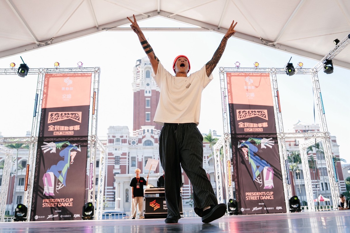 全場暴動!IP LOCKERS封王凱道 首屆總統盃街舞大賽寫下台灣新史頁 7 9e331835 ef09 4d0d a437 7ddce0c4a022 176337736175093746807170712