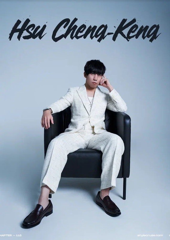 台灣首位榮登時代廣場NLP訓練師 徐承庚 改變學生 間接改變世界 9 7a58b7d4 4883 4e2b a542 a48385e03579 176337925845401870106549175