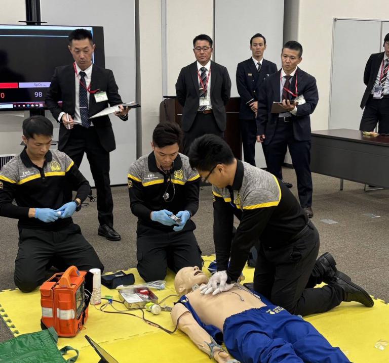 彰縣消防赴日參訪觀摩 以提升並強化第一線的救護能力 4 20251118002225 3f5fcb43