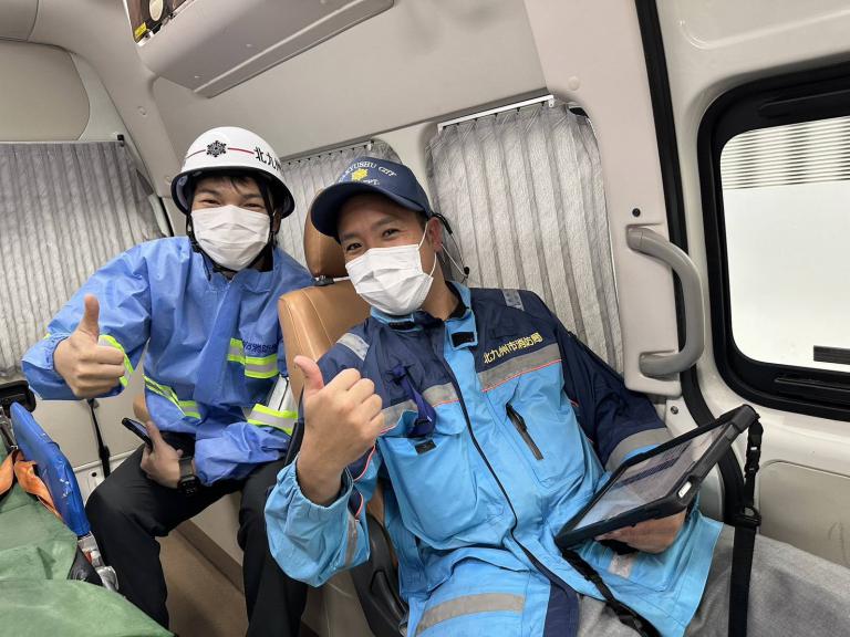 彰縣消防赴日參訪觀摩 以提升並強化第一線的救護能力 6 20251118002250 1f0e84ad