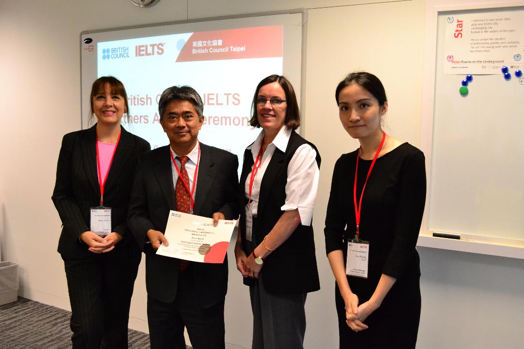 戴爾美語榮獲官方托福GRE雅思考場 課程考試留學一站式完成 6 b6ecd493 140a 4997 be48 d98ba8ac8b82