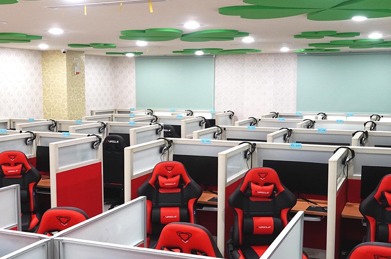 戴爾美語榮獲官方托福GRE雅思考場 課程考試留學一站式完成 7 b6ecd493 140a 4997 be48 d98ba8ac8b82 176344641632884976100612759