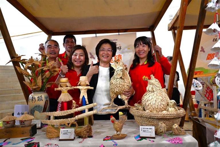 42個社區展現精彩亮點! 彰化縣社區營造博覽會11/30盛大登場 5 20251118230748 035fe2fa