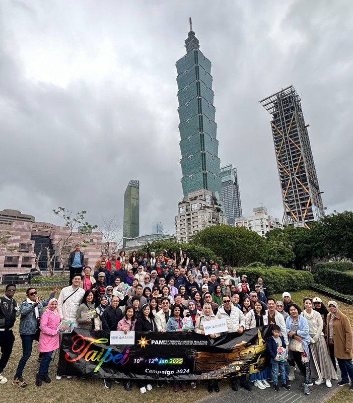 Stylish Taipei 展現台北多元魅力 MICE感動升級 與「Bleisure」國際趨勢接軌 5 73eb4f55 4f89 4def b174 c29c2d0957f7