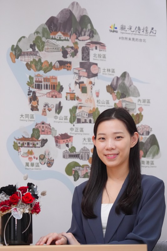 Stylish Taipei 展現台北多元魅力 MICE感動升級 與「Bleisure」國際趨勢接軌 6 73eb4f55 4f89 4def b174 c29c2d0957f7 176345580004025352803223480