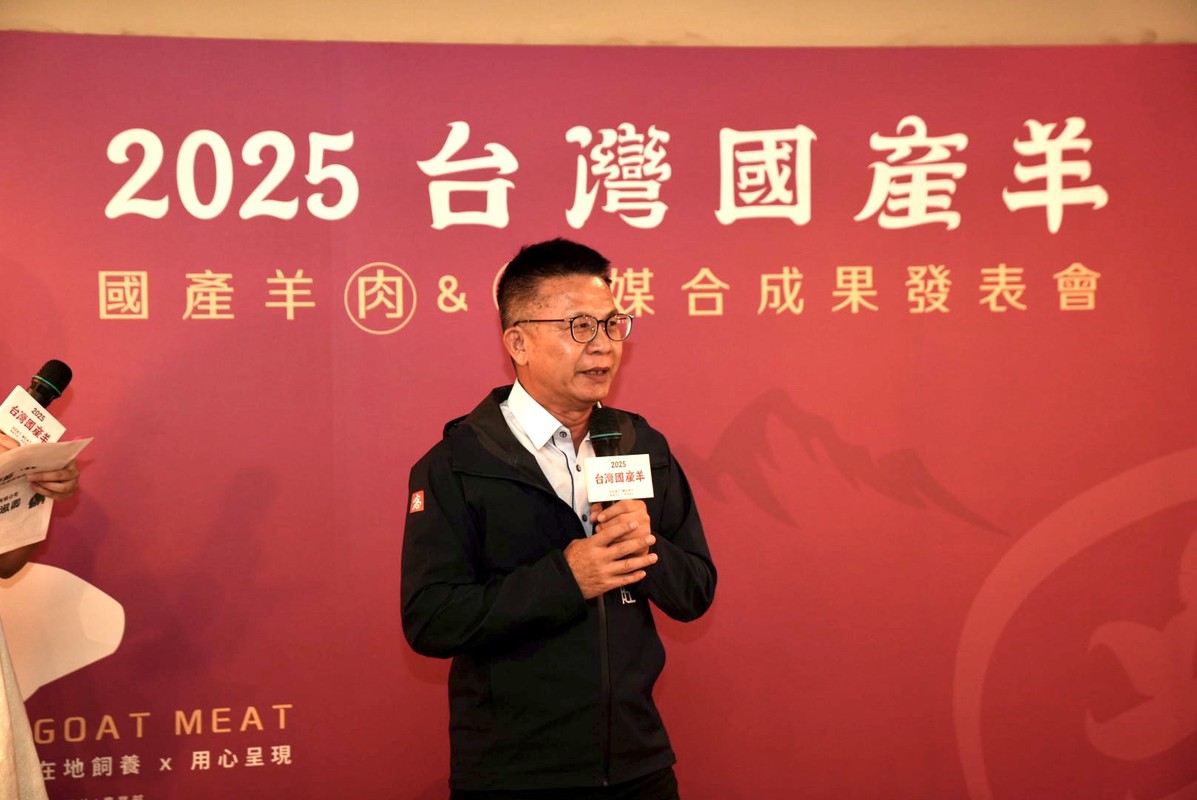 發羊光大、咩出新鮮味! 國產羊掀起餐飲新熱潮 帶你嚐見在地鮮! 21 5b9d88f2 a0e6 4d18 a7c5 03b20a40e34b 176351635269044819102360708