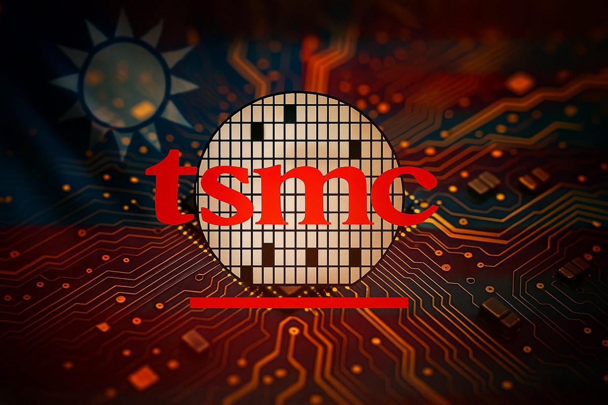 台積電諜戰風暴?退休老臣羅唯仁疑攜機密投靠英特爾 7 957a1716 fe18 44eb a486 5a9bcd1d609c