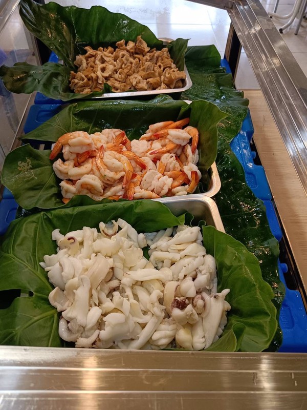 柯氏蔥油餅對面的排隊新熱點!晶津海鮮大腸麵線用五種海味征服礁溪人 20 f613592f 9055 476d bdd6 22bd80bcae42 176353690861800176409421116