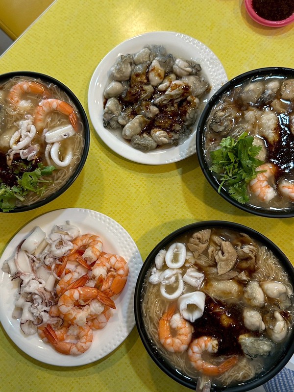 柯氏蔥油餅對面的排隊新熱點!晶津海鮮大腸麵線用五種海味征服礁溪人 21 f613592f 9055 476d bdd6 22bd80bcae42 176353695194451636501051322