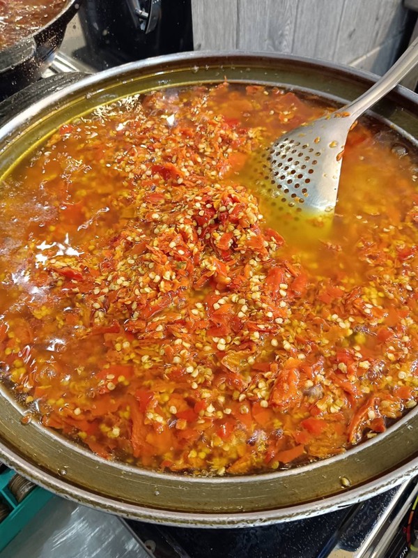 柯氏蔥油餅對面的排隊新熱點!晶津海鮮大腸麵線用五種海味征服礁溪人 22 f613592f 9055 476d bdd6 22bd80bcae42 176353697535152862704788596