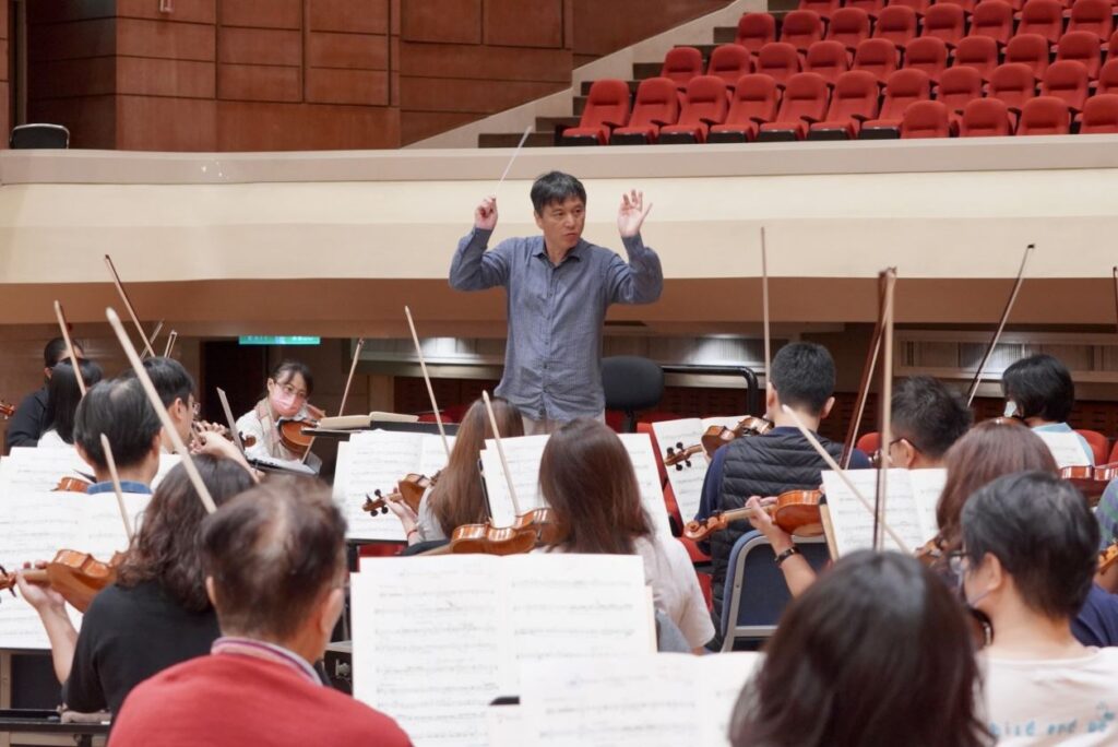 NTSO 80週年團慶音樂會《水藍,陳毓襄與國臺交》登場 北歐之聲、臺灣新章 呈現從歷史走向未來的音樂風景 11 16 2 1024x684 1