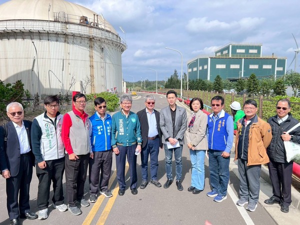 桃園廚餘去化處理全國標竿 立委率環境部與農業部考察觀摩 9 f 29179453 1