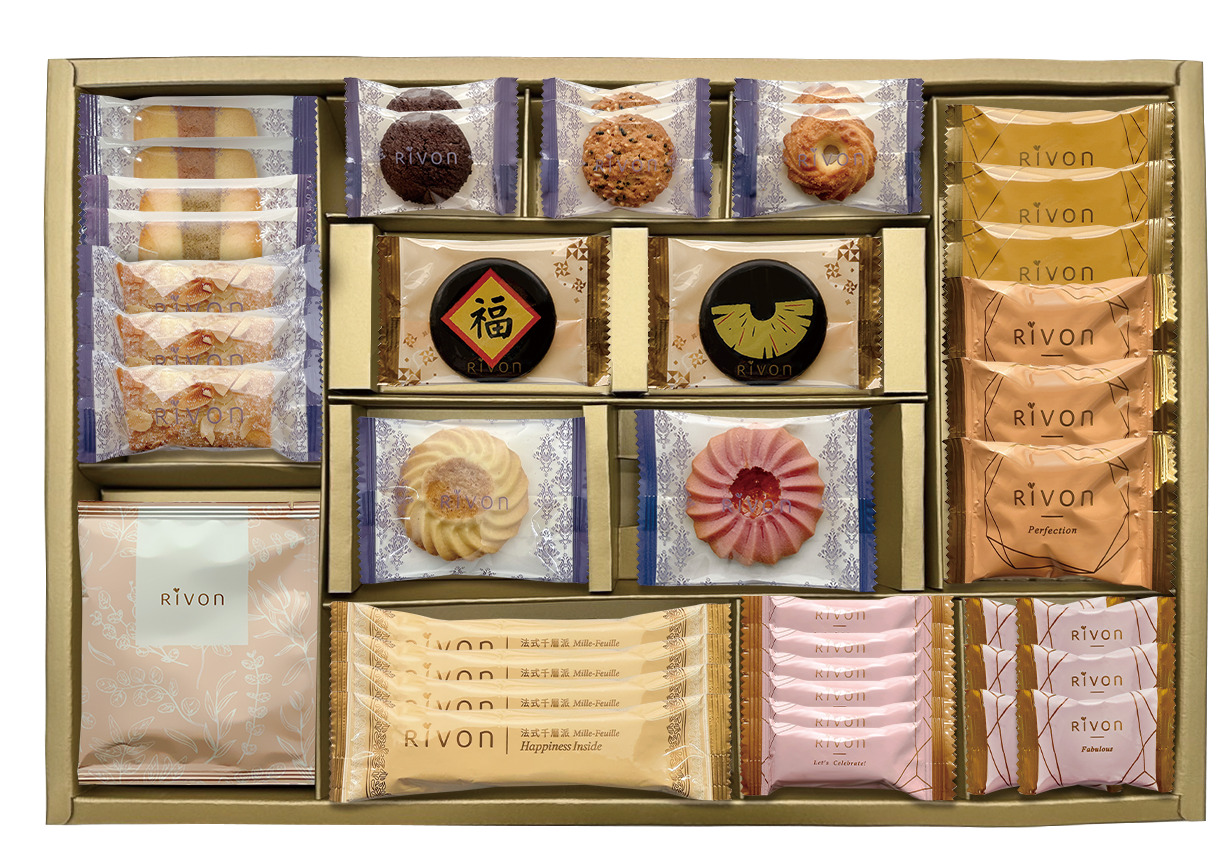 春綻午茶禮盒內容 圖Rivon禮坊提供 - 報新聞 Mega News %E6%98%A5%E7%B6%BB%E5%8D%88%E8%8C%B6%E7%A6%AE%E7%9B%92%E5%85%A7%E5%AE%B9 %E5%9C%96Rivon%E7%A6%AE%E5%9D%8A%E6%8F%90%E4%BE%9B