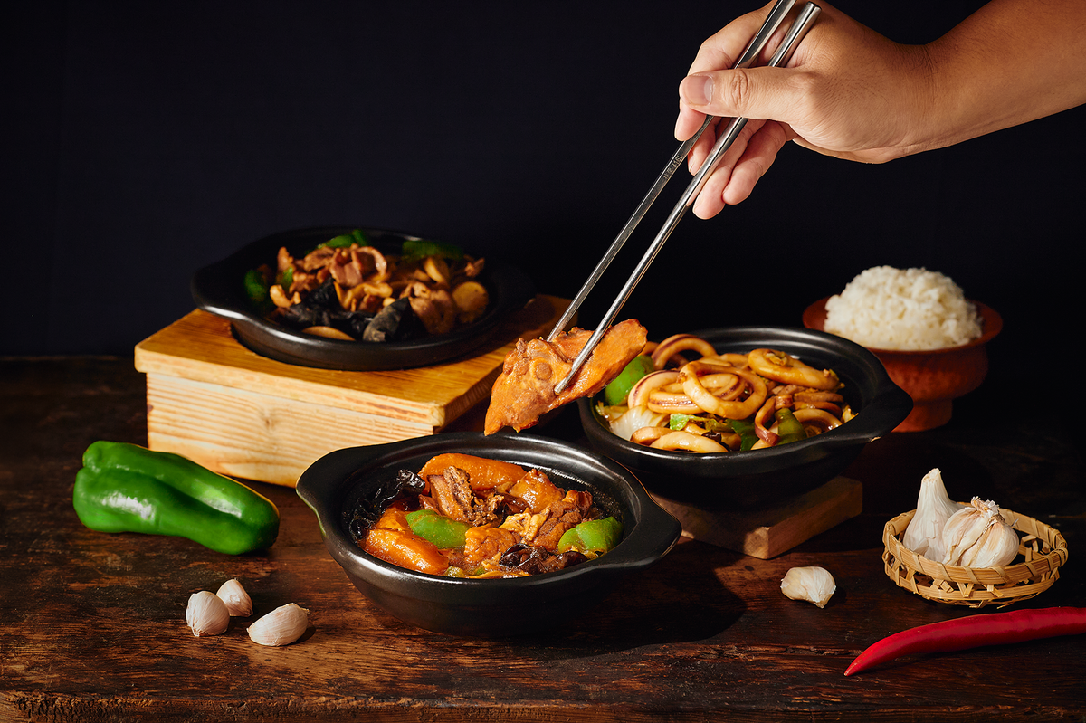 餐飲加盟進入「穩經營」時代 元爵味黃燜雞米飯近百店穩健經營領跑市場 5 23b6bce3 ee3e 4b37 8317 fa0698bdf34c