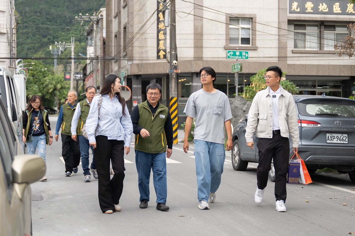 洪災後的重生之路——東唐建設攜手芥菜種會 捐贈60台冰箱助光復鄉重建 8 ae2c8a97 05fe 403b bc71 589b7ff5c0da 176371528515949853605134167
